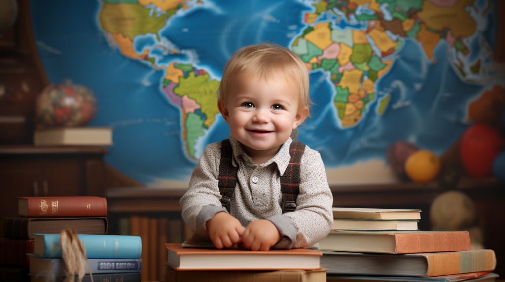 Преимущества изучения иностранных языков в раннем детстве фото 1