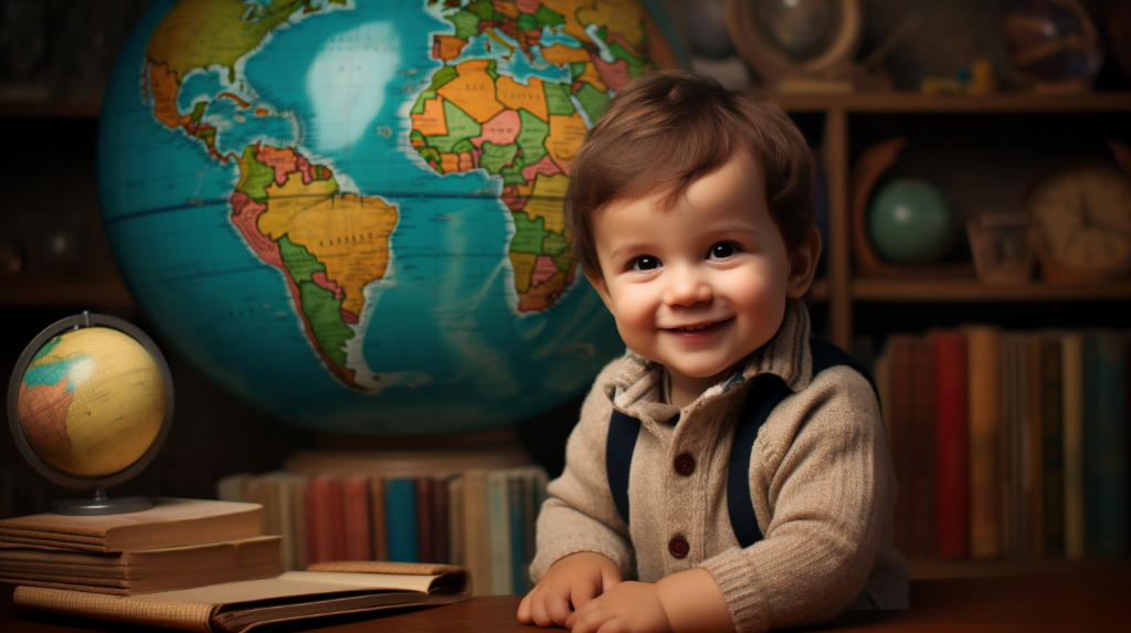 Подходы к изучению иностранных языков в раннем детстве фото 2