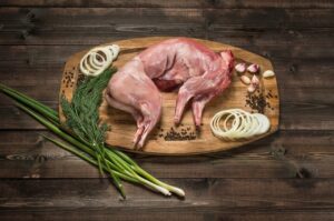 Как купить мясо кролика и насладиться его вкусом