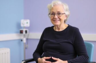 Жить дальше после рака кишечника: практическое руководство по восстановлению