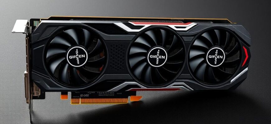 GTX 1080 Ti: легендарная Pascal-карта и правда ли она может быть «8 GB»?